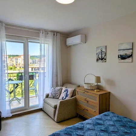 Beachfront 100 M From Smokinya Kavatsi By Flat Manаger Apartmán Djuni