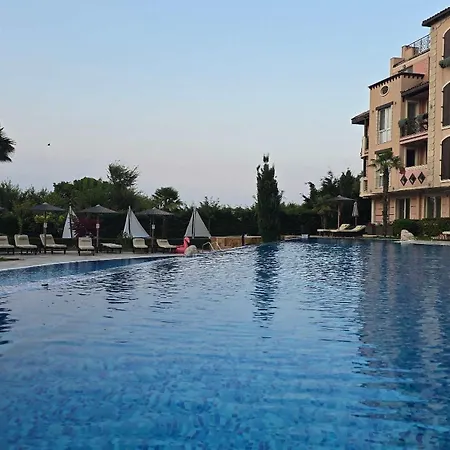 Beachfront 100 M From Smokinya Kavatsi By Flat Manаger * Djuni