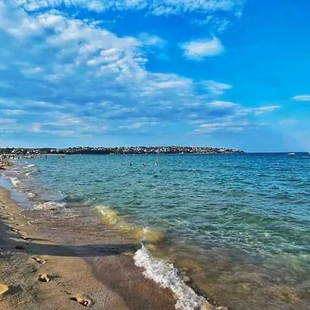 Beachfront 100 M From Smokinya Kavatsi By Flat Manаger Djuni